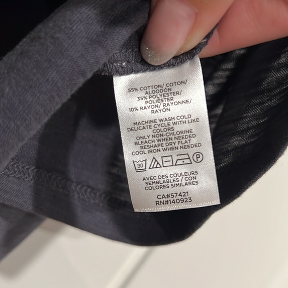 Loft Shirt - Picture 4 of 4